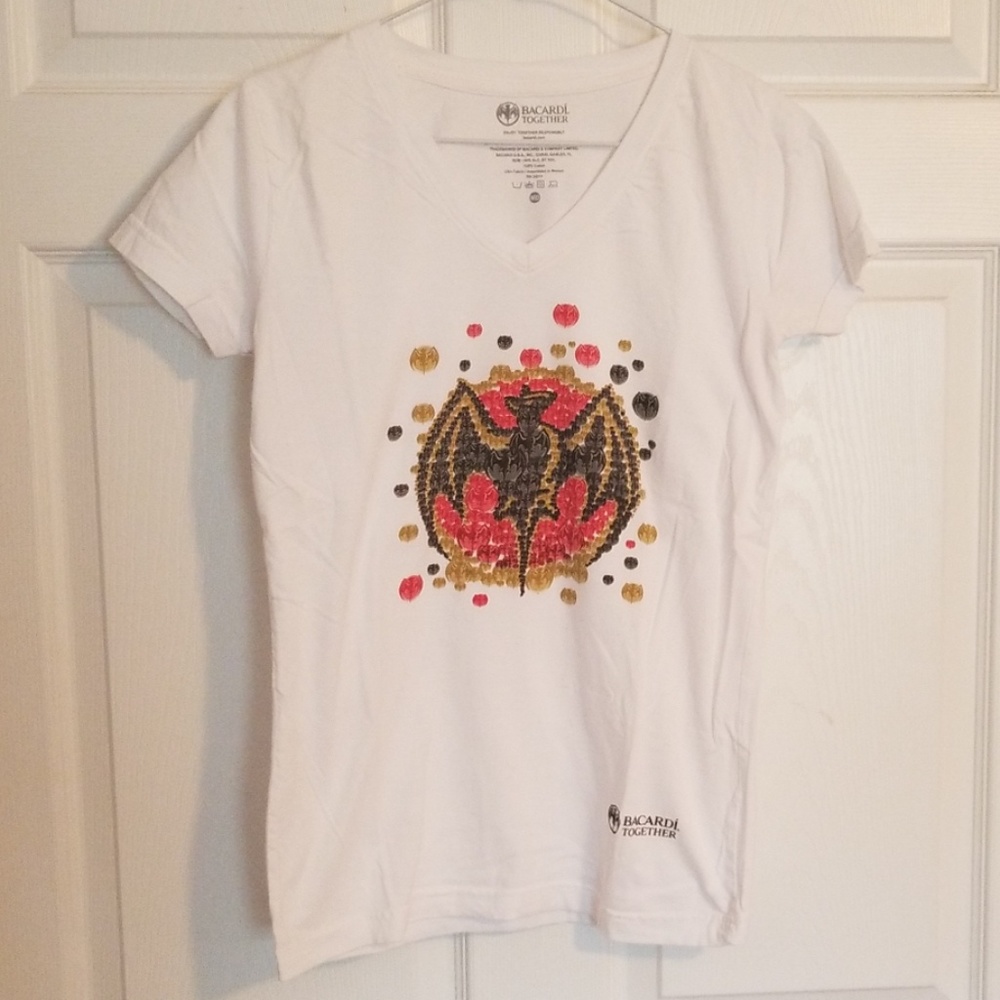 Bacardi T-Shirt